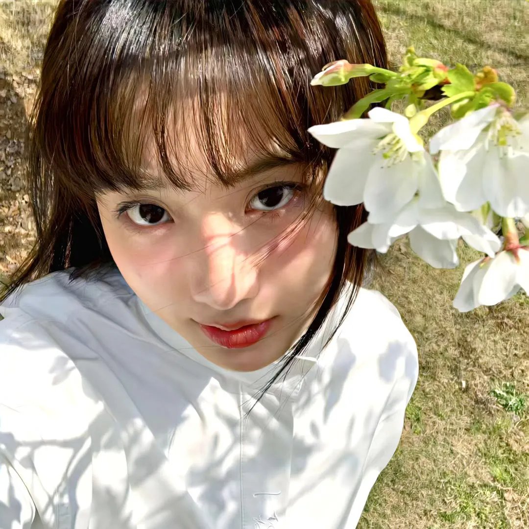 聪明的金发美女