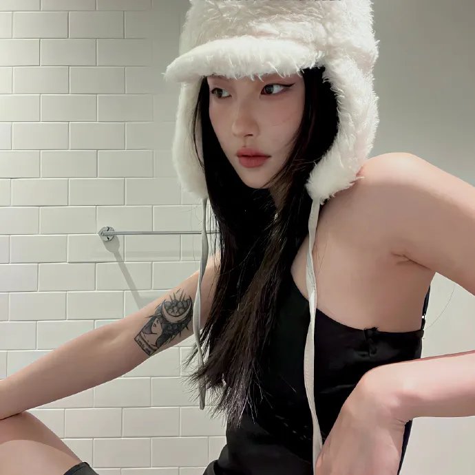 我的女主别太萌